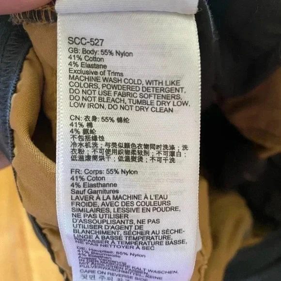 Marmot pants - Picture 7 of 7